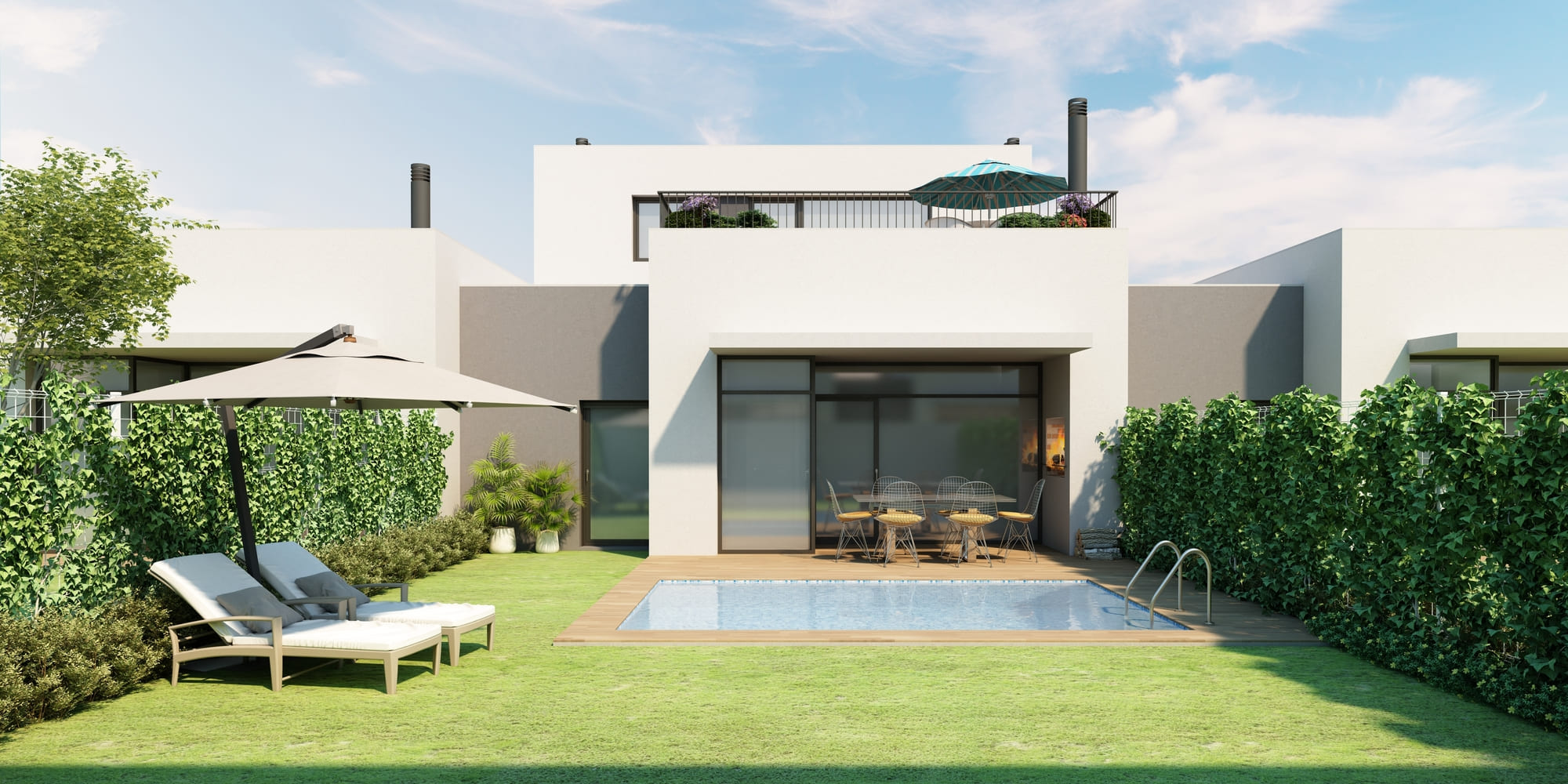 Segia Villas del Arba foto4 2000